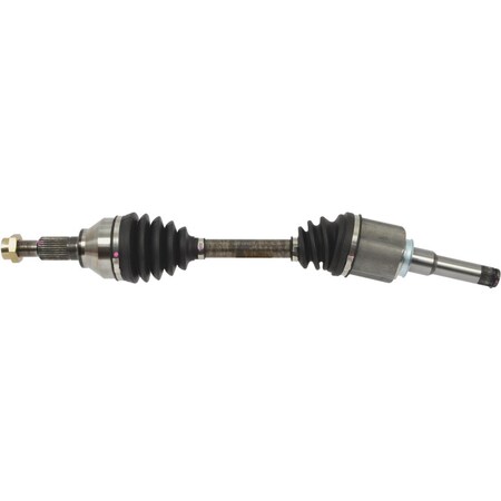 A1 Cardone New Cv Drive Axle, 66-1569 66-1569